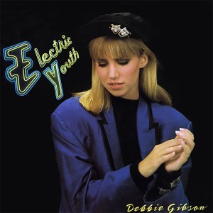 debbie gibson discography (1987 2011) ape flac